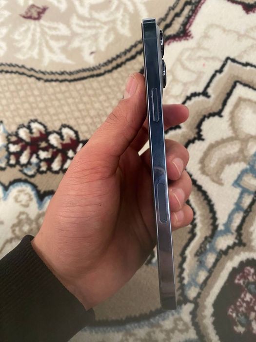 Iphone 13 pro max sotiladi srochna