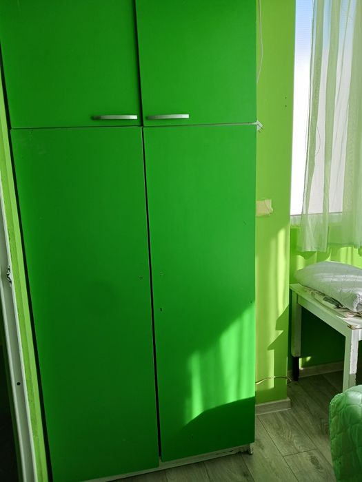 Дава се под наем Двустаен апартамент в Варна, Владислав Варненчик - 50 кв.м за 298.86 € - Снимка #1