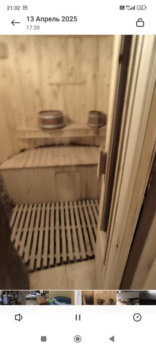 Продается дачя.. Ташморе.