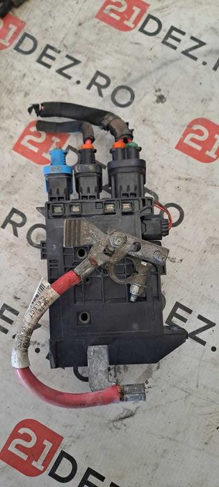 Tablou sigurante / Modul control baterie Renault Megane 3 , Clio 3