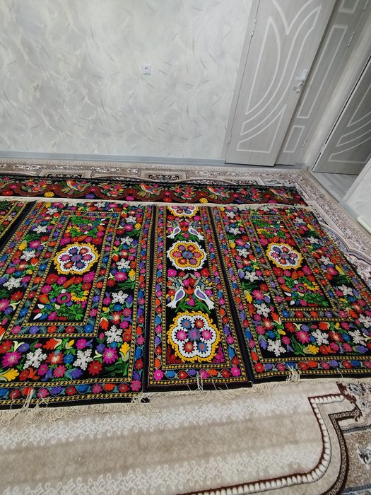 Попоп палак комплект