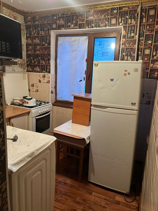 Квартиры Универсам