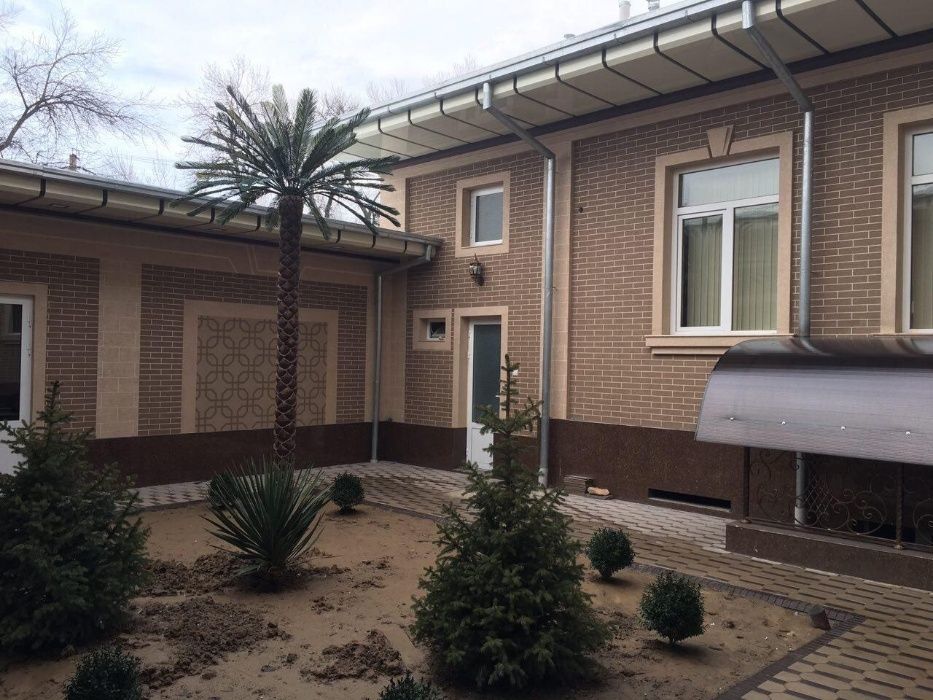 Сдаётся евро дом в аренду махалля Ракат