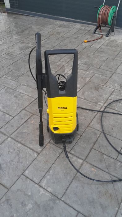 Karcher K5 aproape nou