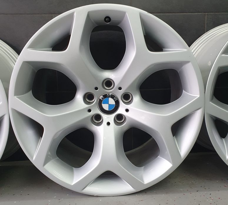 Джанти BMW X6 20 Цола