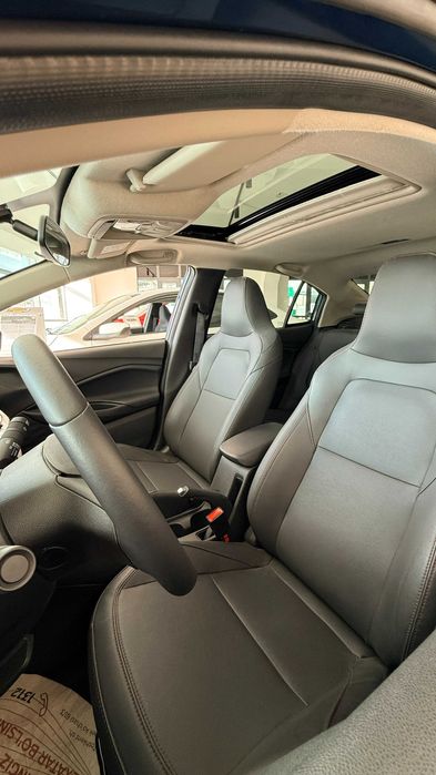 Chevrolet Onix LS mt / LTZ turbo at / Premier 2 turbo / Redline