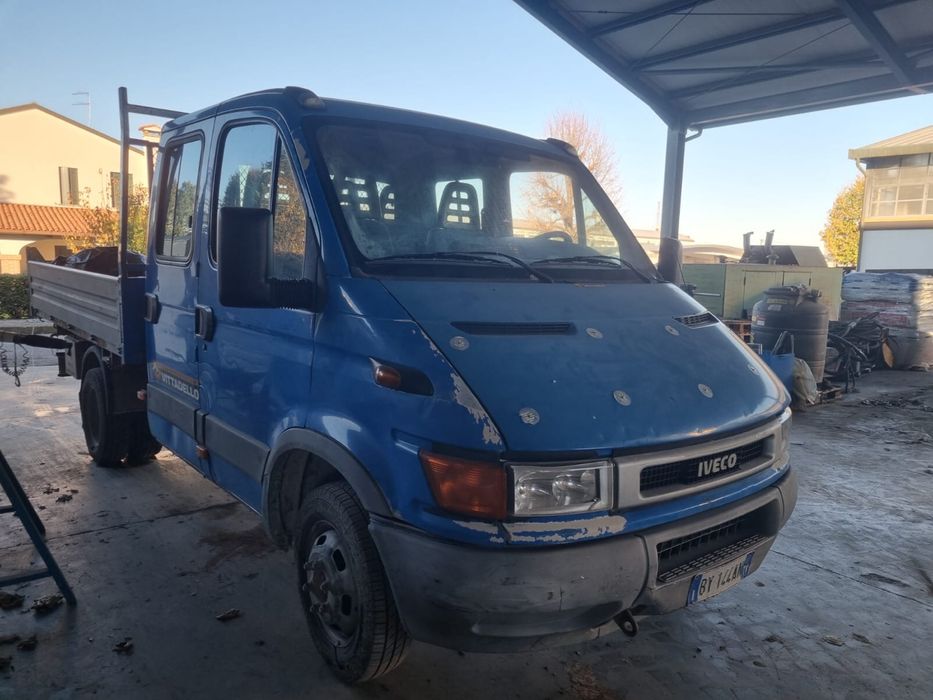 Iveco Daily 35-11