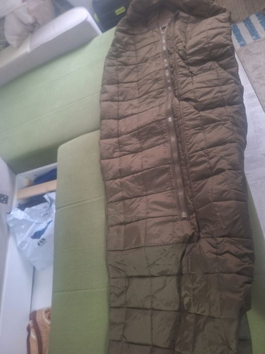 Vand sac de dormit militar