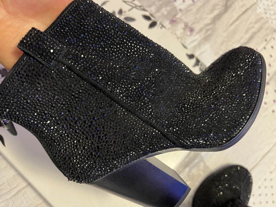 Оригинални  боти Jewel shoes