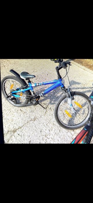 Bicicleta copii- Trek