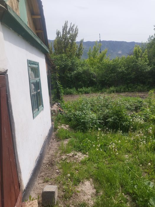 Продам  дачу в гораде текели .