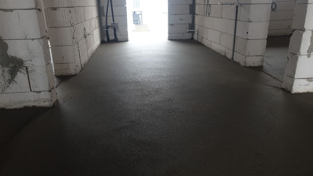 Sapă mecanizata elicopterizata si tencuieli mecanizate