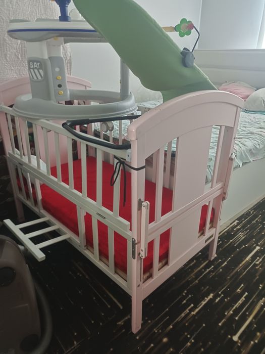 Манеж,  ходунок,  шезлонг