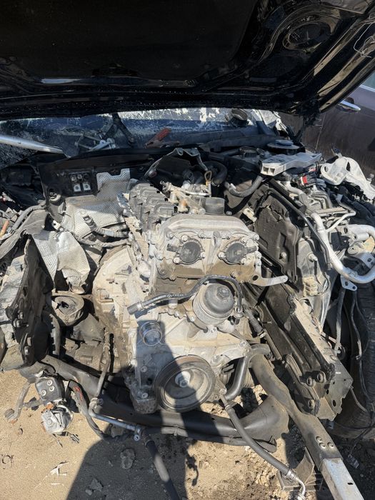 Mersedes Benz E300  по запчастьям!