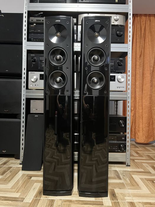 Boxe Jamo s606 210w 6Ohmi