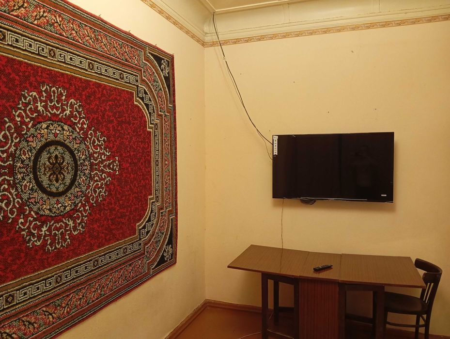 Аренда квартиры-дом