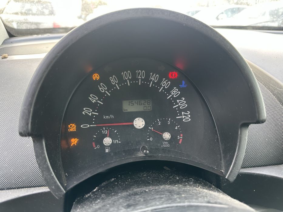 Двигател 1.9tdi-101к - AXR  Фолксваген