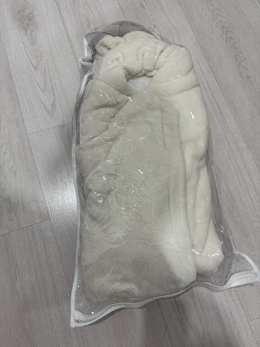 Комплект на выписку