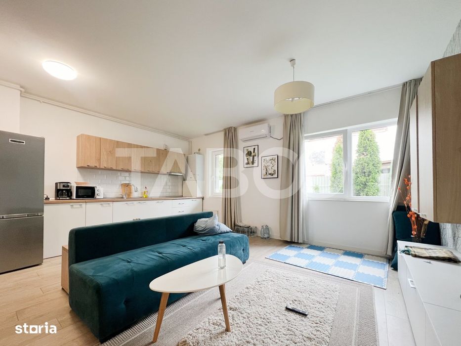 Apartament cu 2 camere la cheie de vanzare Centru Parc Feroviarilor
