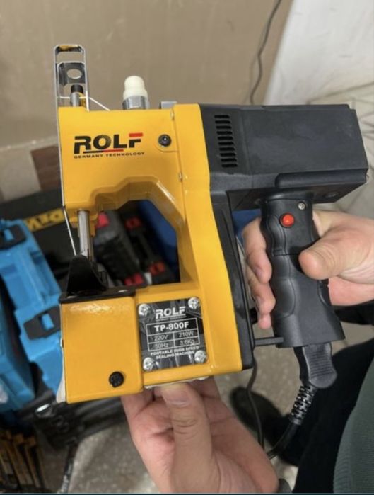 Швейная машина для мешков коп тикадиган мошинка