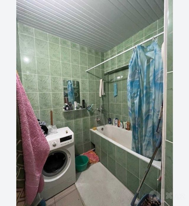 Продается квартира Паркентский, Паркент,  базар,Риези 2/2/9