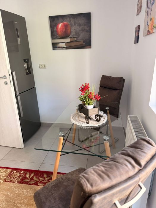 Apartament 2 camere de închiriat – Dobroești, Str. Doinei 8-10
