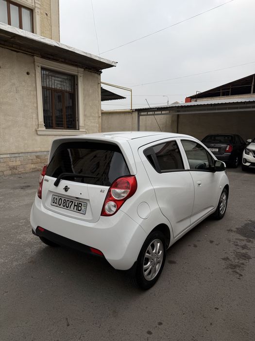 Spark 2018 Ravon Aftamat R2