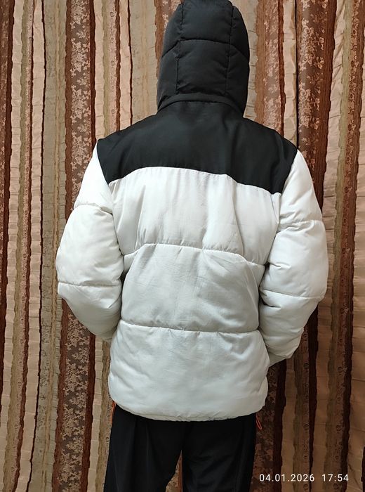 Куртка мужская размер L