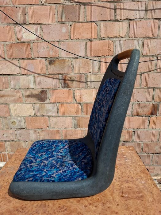 Сиденье универсальное пластиковое