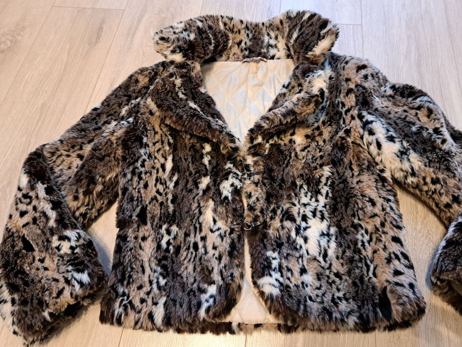 Дамско елегантно палто