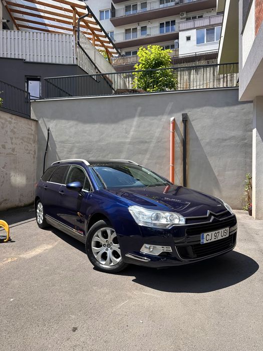 CITROËN C5 2008