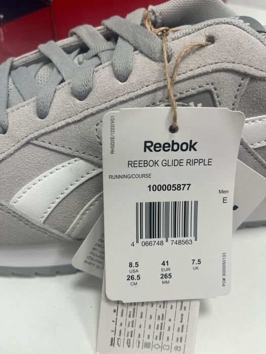 REEBOK MEMORY Tech Ripple маратонки