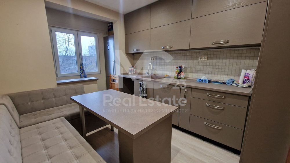 Продава се Двустаен апартамент в Пловдив, Кючук Париж - 70 кв.м за 918 €/кв.м - Снимка #7