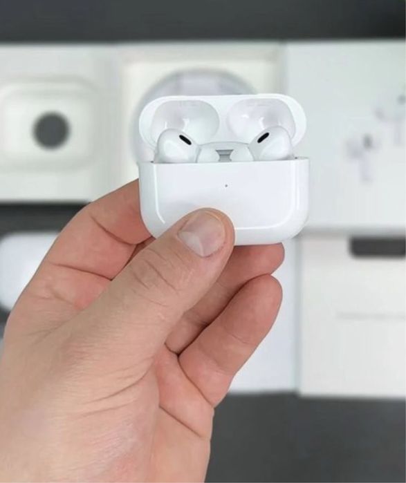 Airpods pro 2 sigilate