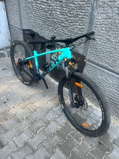 Trek Marlin 6 Gen 3