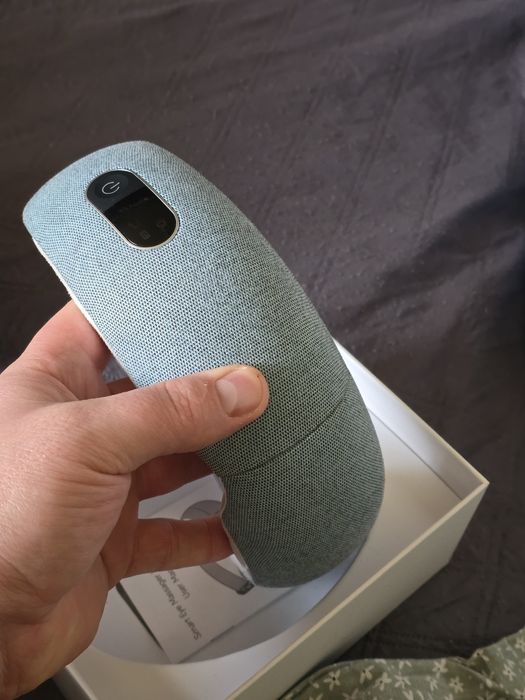 Eye Massege Cozyairtech