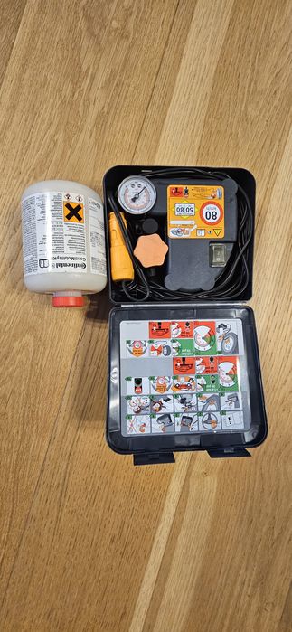 Compresor auto 12 v Original BMW Audi Cittoen Peugeot Continental