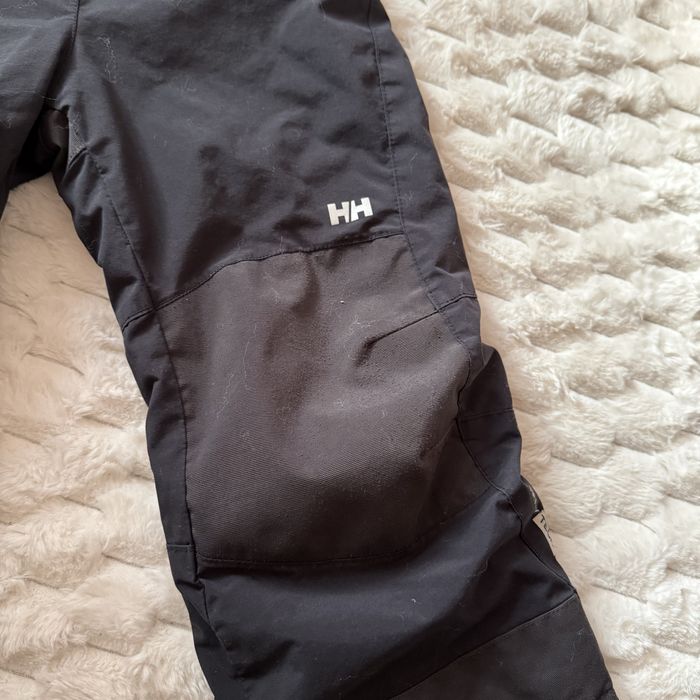 Ски  гащеризон Helly Hansen - 4 г.