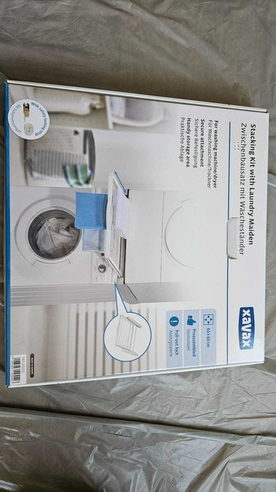 Свързващ кит Xavax 110225