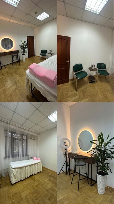 Сдается уютный кабинет