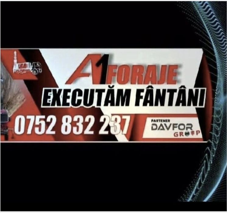 Fantana Fantani Foraj Fantana Fantanar