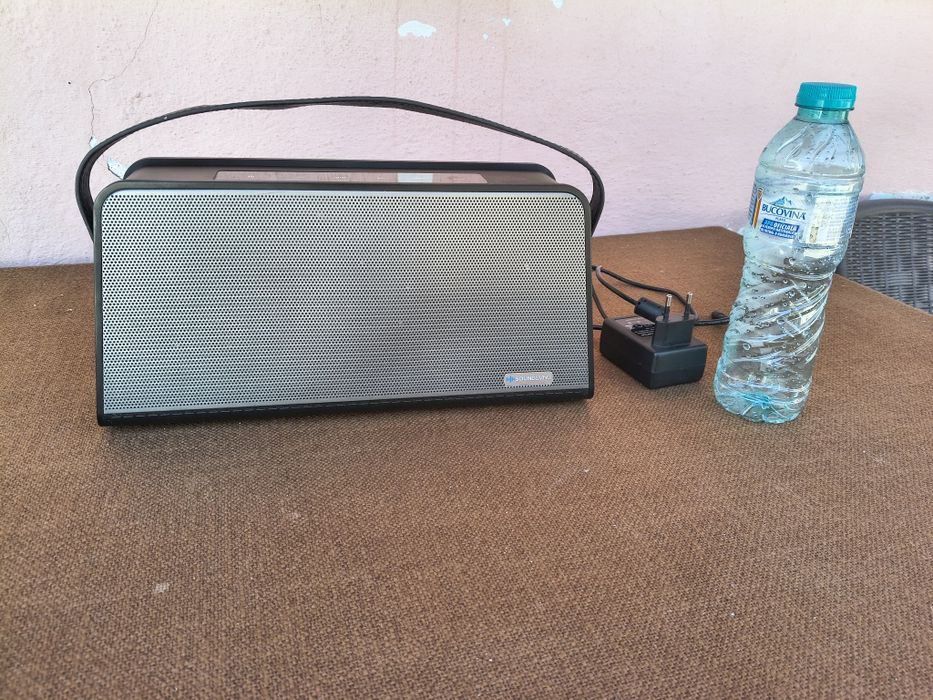 Boxa SoundLiving Panorama