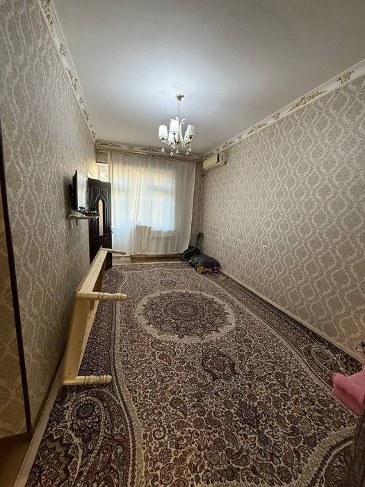 Сергели 6 А 2/5/7 ўрта ремонт