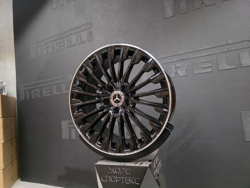 18цола 5х112 Мерцедес Mercedes 5x112