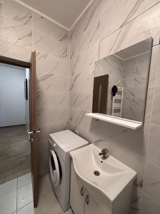 apartament 1 camera