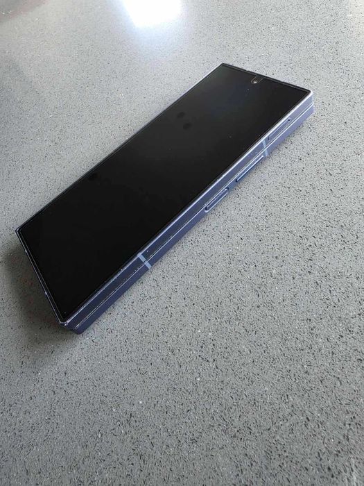 Samsung Galaxy Z FOLD 6 512 GB