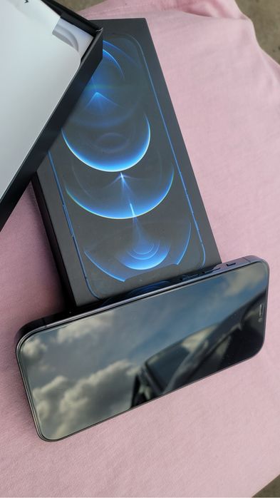 iPhone 12 pro 128 71%