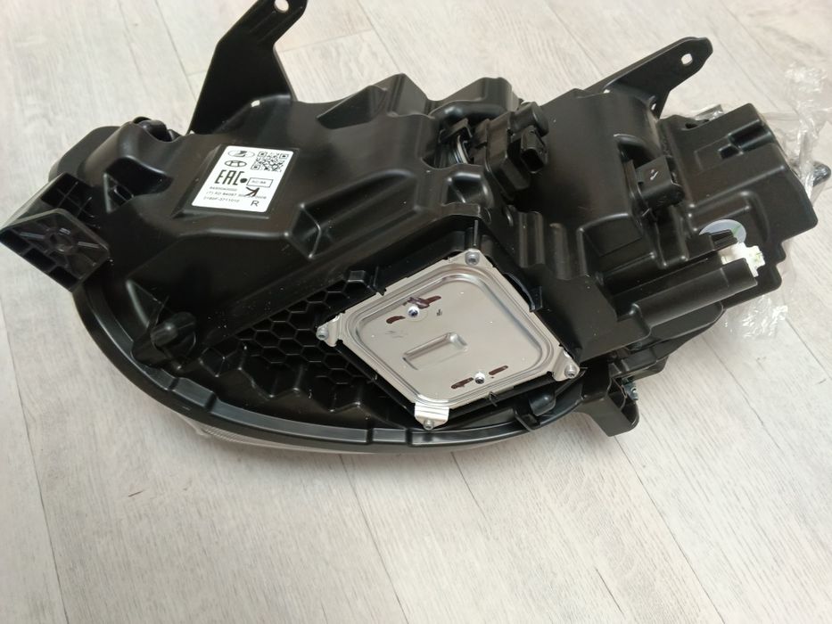 Фара Лада Веста NG Новый оригинал