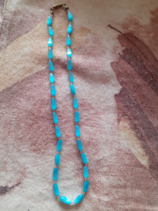 Стари колиета и обици