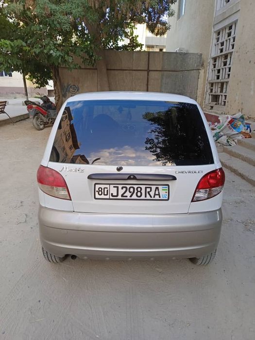 Сдаётся в аренду Матиз бест 2016год